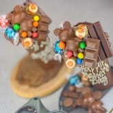 Thumbnail 4 - Personalised Fully Loaded Chocolate Smash Cup