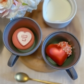Thumbnail 2 - Set of 4 Hot Chocolate Love Bombs