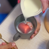 Thumbnail 3 - Set of 4 Hot Chocolate Love Bombs