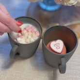 Thumbnail 5 - Set of 4 Hot Chocolate Love Bombs