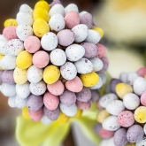 Thumbnail 2 - Personalised Cadbury Mini Eggs Sweet Tree