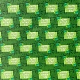 Thumbnail 3 - T Word Wrapping Paper