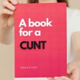 Thumbnail 1 - Rude C Word Book