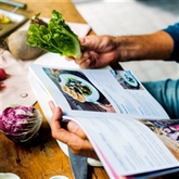 Thumbnail 3 - Personalised Cookery Book Gift Subscription
