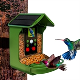 Thumbnail 1 - Bird Feeder with Integrated Camera