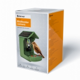 Thumbnail 2 - Bird Feeder with Integrated Camera