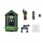 Thumbnail 8 - Bird Feeder with Integrated Camera