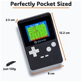 Thumbnail 3 - Portable 200 Game Pads