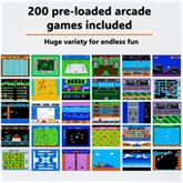 Thumbnail 5 - Portable 200 Game Pads