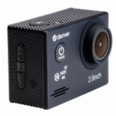 Thumbnail 1 - 4K Action Camera with WiFi Function