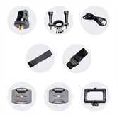 Thumbnail 8 - 4K Action Camera with WiFi Function