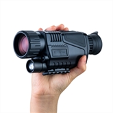 Thumbnail 1 - Digital Night Vision Monocular with Video Recorder/Photo Function