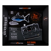 Thumbnail 2 - Gadget Monster Remote Control Shark