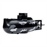 Thumbnail 5 - Gadget Monster Remote Control Submarine