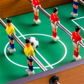 Thumbnail 3 - Gadget Monster Table Football Game