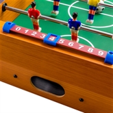 Thumbnail 5 - Gadget Monster Table Football Game
