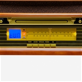 Thumbnail 11 - Denver MCR-50MK3 Retro Music Turntable System