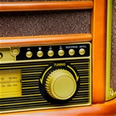 Thumbnail 3 - Denver MCR-50MK3 Retro Music Turntable System