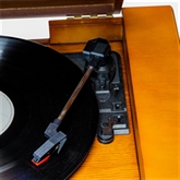 Thumbnail 4 - Denver MCR-50MK3 Retro Music Turntable System