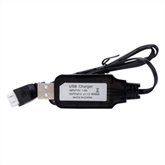 Thumbnail 12 - Gadget Monster Remote Control 4WD Car