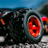 Thumbnail 5 - Gadget Monster Remote Control 4WD Car