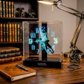 Thumbnail 2 - Hologram Analog Clock