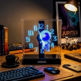 Thumbnail 3 - Hologram Analog Clock