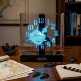 Thumbnail 4 - Hologram Analog Clock