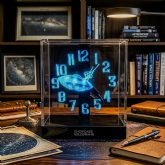 Thumbnail 6 - Hologram Analog Clock