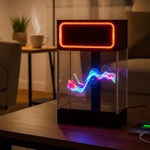 Thumbnail 3 - Hologram Wireless Speaker with LED Lights