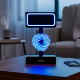 Thumbnail 6 - Hologram Wireless Speaker with LED Lights