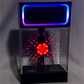 Thumbnail 6 - Hologram Wireless Speaker with LED Lights