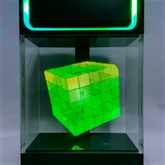 Thumbnail 7 - Hologram Wireless Speaker with LED Lights