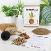Thumbnail 2 - The Art Of Kokedama DIY Planter Kit