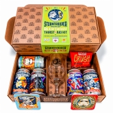 Thumbnail 1 - Stormtrooper Happy Birthday "Thirst Aid Kit" Craft Beer Gift Pack
