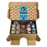 Thumbnail 2 - Stormtrooper Father's Day "Thirst Aid Kit" Craft Beer Gift Pack