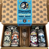Thumbnail 3 - Stormtrooper Father's Day "Thirst Aid Kit" Craft Beer Gift Pack