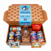Thumbnail 1 - Stormtrooper Father's Day "Thirst Aid Kit" Craft Beer Gift Pack