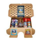 Thumbnail 1 - Stormtrooper "Hero of the Empire" Craft Beer Gift Pack