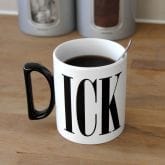 Thumbnail 3 - ICK Mug