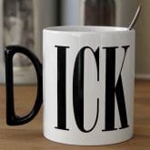 Thumbnail 1 - ICK Mug