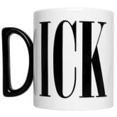 Thumbnail 2 - ICK Mug