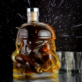 Thumbnail 1 - Stormtrooper Decanter 