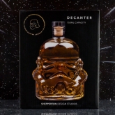 Thumbnail 12 - Stormtrooper Decanter 