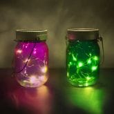 Thumbnail 1 - Solar Fairy Jars