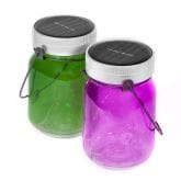 Thumbnail 2 - Solar Fairy Jars