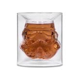 Thumbnail 9 - Storm Trooper Glass Tumbler