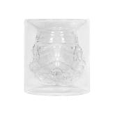 Thumbnail 8 - Storm Trooper Glass Tumbler