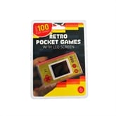 Thumbnail 4 - Retro Pocket Games