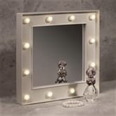 Thumbnail 2 - Hollywood LED Light Mirror